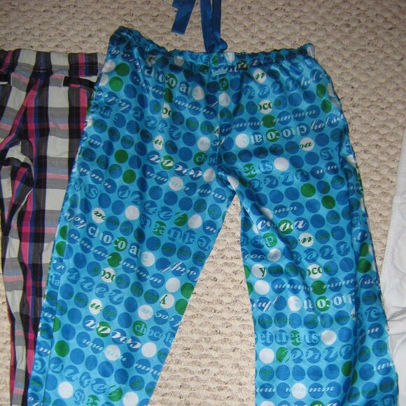 La senza and pink pajama pants - Picture 6 of 8